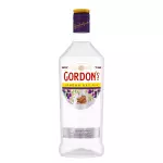 Gordon's