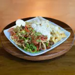 PINCHOS DESGRANADO
