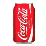 Coca lata
