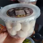 Ninho com Brigadeiro