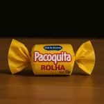 Paçoquita 15g