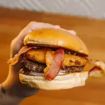 Geleia e Bacon 🌶🥓