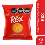 Rex
