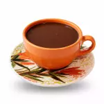 Chocolate quente