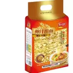 家之珍鲍鱼捞面 fideo abalone naranja