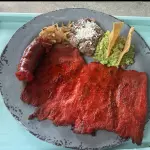 PLATILLO CHINAMECA