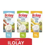 Leche ILOLAY