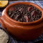Feijoada 500g P/2