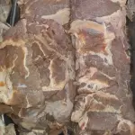 PROMO 2 LB CARNE SALADA $17.000