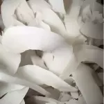 CHIPS DE COCO