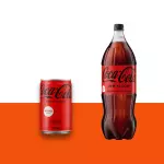 Coca Cola Zero