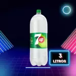 7up 3L