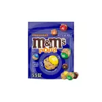 M&M caramel pop’d