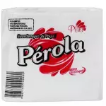 Guardanapos de Papel Pérola