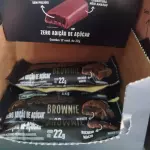 BARRINHA BROWNIE