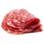 Salame Tipo Italiano