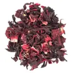 Flor Hibisco 100g