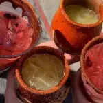 Cantarito chico