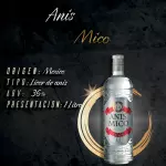 Anis Mico