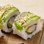 Fungi Roll
