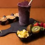 AÇAÍ PAÇOCA CREMOSA