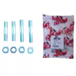 KIT TORNILLO PORTA SPROCKET ECO 100
