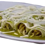 Enchiladas