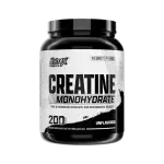 NUTREX CREATINA MONOHIDRATADA 200SER