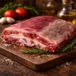 Pcte 500gr Costela Gaucha Cort - 896