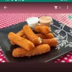 DEDO DE QUESO