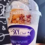 YOGURT DELI