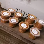 Antipasto de atún 170gr
