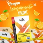 ONIX ORANGE 50G