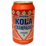 Kola Champagne