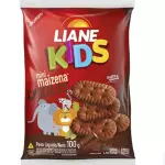 Mini Maizena Chocolate