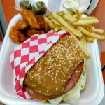 Combo Res Sencilla