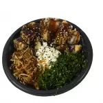 Poke hot filadelfia 500 gr