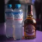 WHISKY CHIVAS REGAL 12 AÑOS