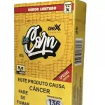 Ônix ice corn