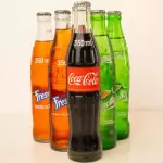 REFRESCO DE BOTELLA 350ML