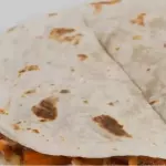 Gringa de longaniza