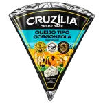 Gorgonzola Cruzilia