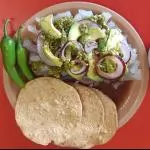AGUACHILE DE CUERITOS