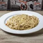 SPAGHETTIS A LA DIAVOLA