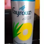 FAYROUZ PINEAPPLE