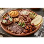 Parrillada Doña Rosita