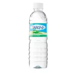 Agua Mineral Jeju SamDaSoo