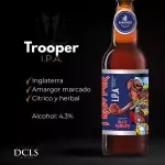 Trooper I.P.A.