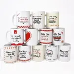 Mug sencillo aya
