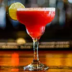 Daiquirí Virgen